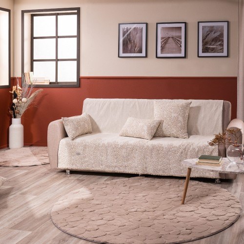 Ριχτάρι Teoran Charlotte 01 - Τετραθέσιο 180x350