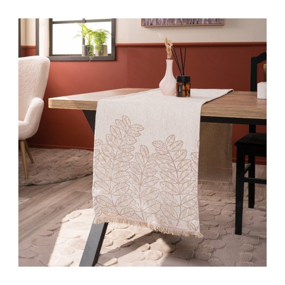 Τραβέρσα Teoran Charlotte 01 - 45x180