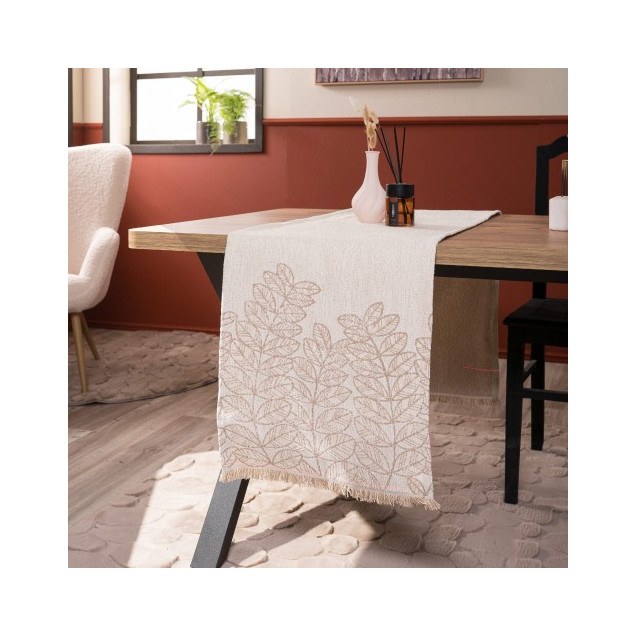 Τραβέρσα Teoran Charlotte 01 - 45x180