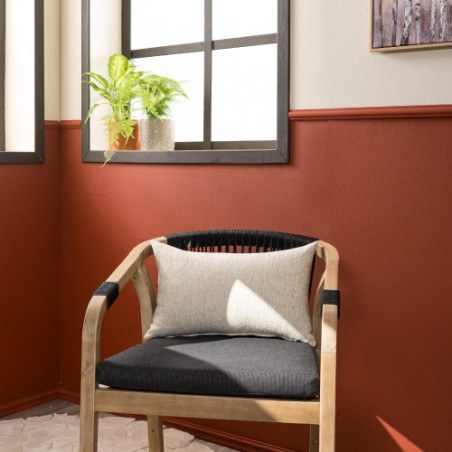 Μαξιλαροθήκη Teoran Madison 01 - 65x65 δαπέδου