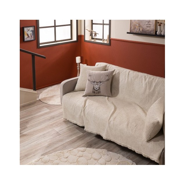 Ριχτάρι Teoran Madison 01 - Διθέσιο 180x250