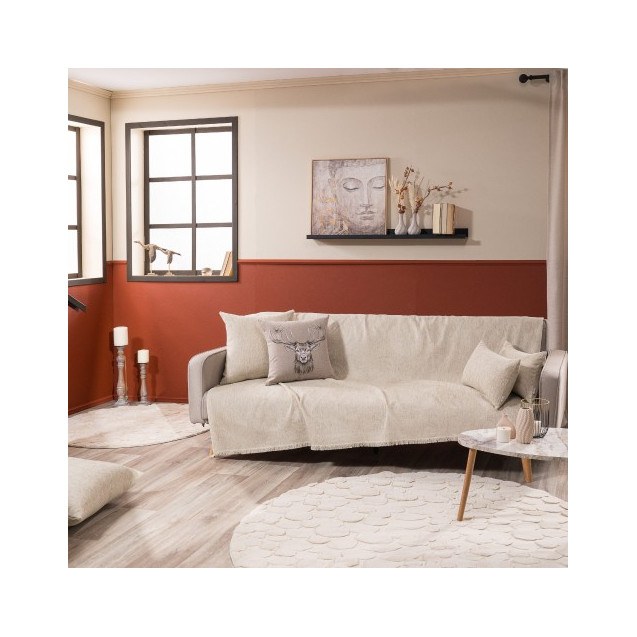 Ριχτάρι Teoran Madison 01 - Τριθέσιο 180x300