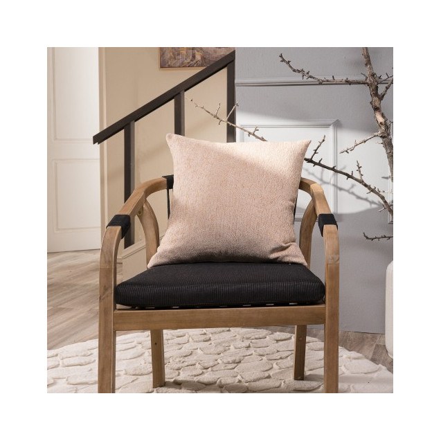 Μαξιλαροθήκη Teoran Madison 14 - 50x50 με γέμιση