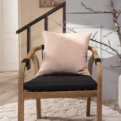 Μαξιλαροθήκη Teoran Madison 14 - 50x50 με γέμιση