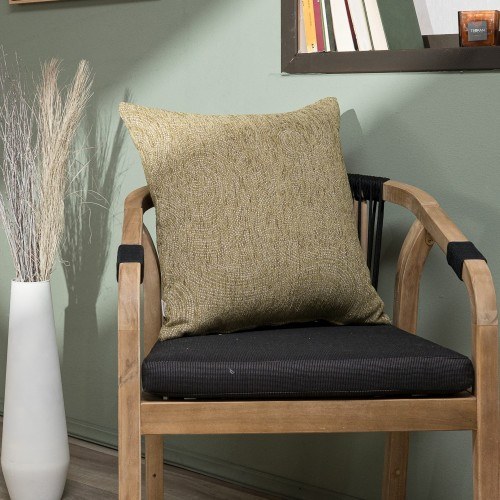 Μαξιλαροθήκη Teoran Madison 15 - 30x50 με γέμιση