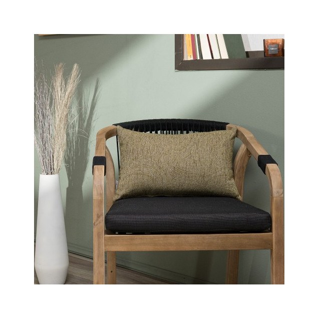 Μαξιλαροθήκη Teoran Madison 15 - 50x50