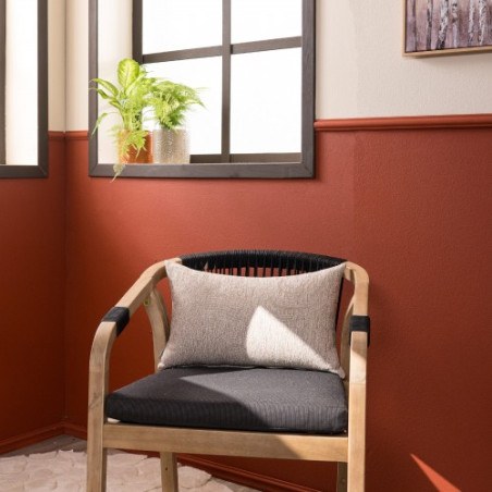 Μαξιλαροθήκη Teoran Madison 02 - 30x50 με γέμιση