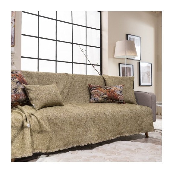 Ριχτάρι Teoran Madison 15 - Τετραθέσιο 180x350