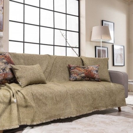 Ριχτάρι Teoran Madison 15 - Τετραθέσιο 180x350