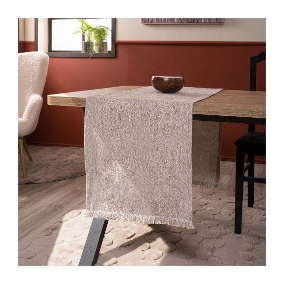 Τραβέρσα Teoran Madison 02 - 45x180