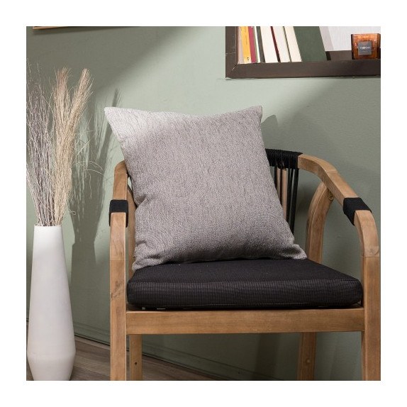 Μαξιλαροθήκη Teoran Madison 11 - 65x65 δαπέδου με γέμιση