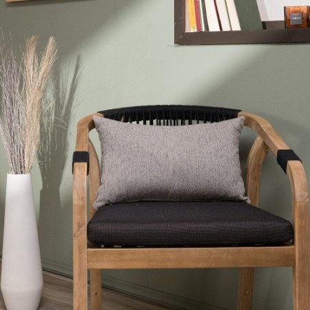 Μαξιλαροθήκη Teoran Madison 11 - 65x65 δαπέδου με γέμιση