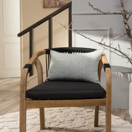 Μαξιλαροθήκη Teoran Madison 13 - 30x50 με γέμιση