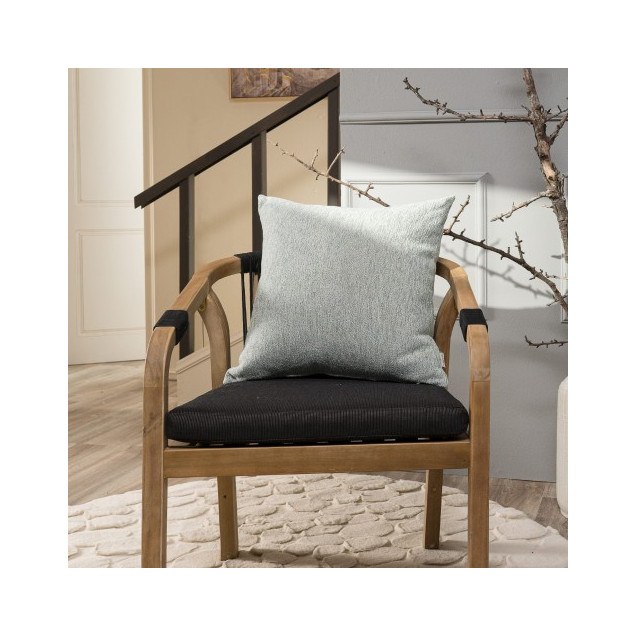 Μαξιλαροθήκη Teoran Madison 13 - 50x50 με γέμιση