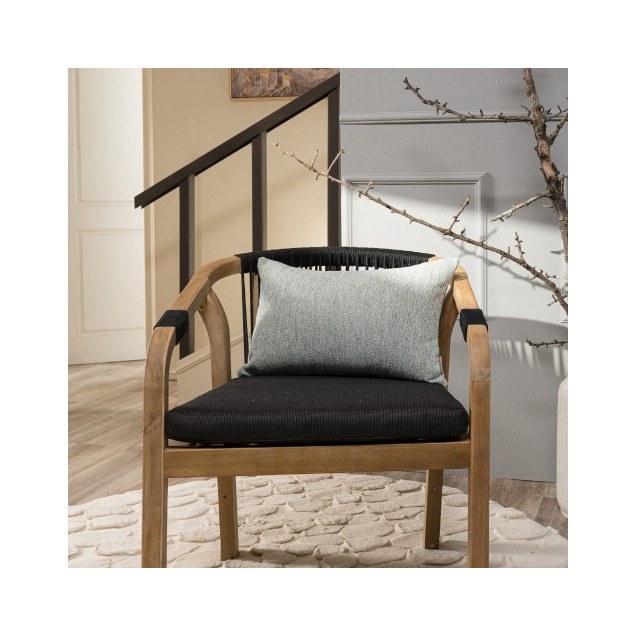 Μαξιλαροθήκη Teoran Madison 13 - 50x50 με γέμιση