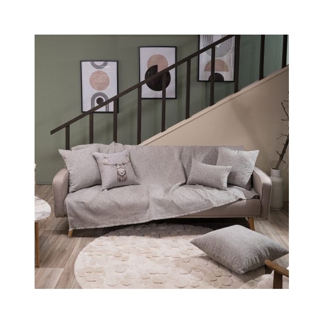 Ριχτάρι Teoran Madison 11 - Μονοθέσιο 180x150