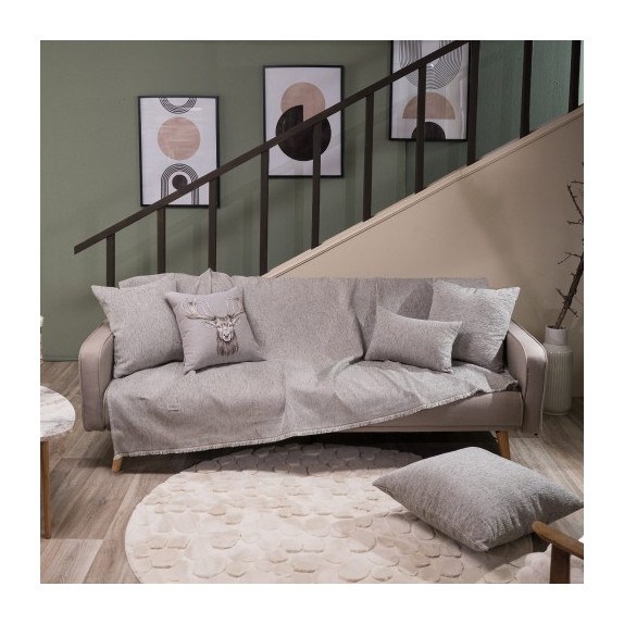 Ριχτάρι Teoran Madison 11 - Διθέσιο 180x250