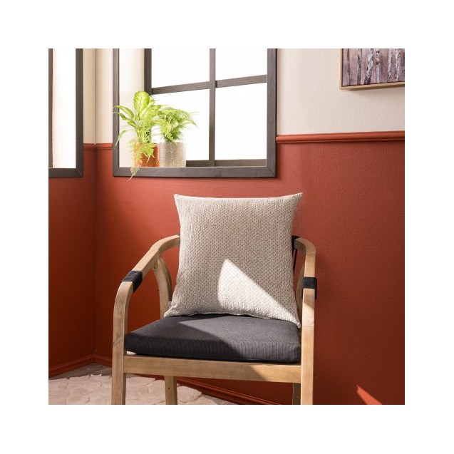 Μαξιλαροθήκη Teoran Richmond 02 - 30x50 με γέμιση