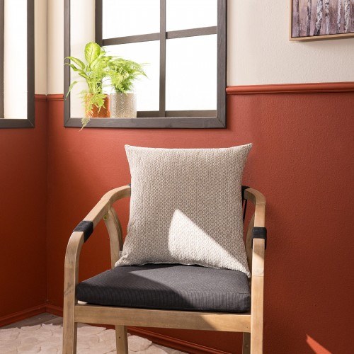 Μαξιλαροθήκη Teoran Richmond 02 - 65x65 δαπέδου