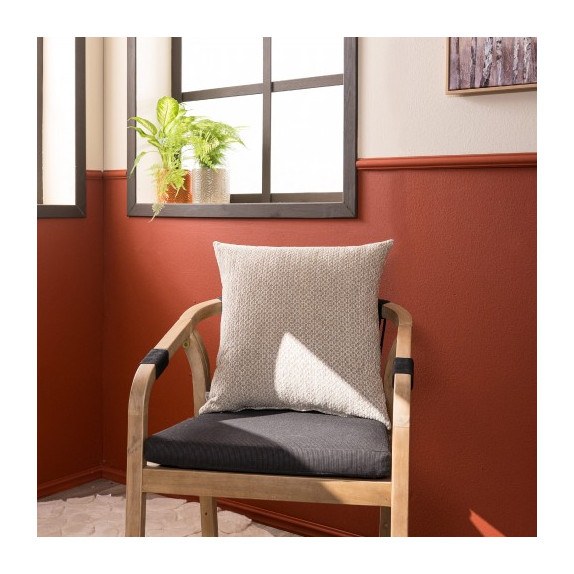 Μαξιλαροθήκη Teoran Richmond 02 - 65x65 δαπέδου με γέμιση