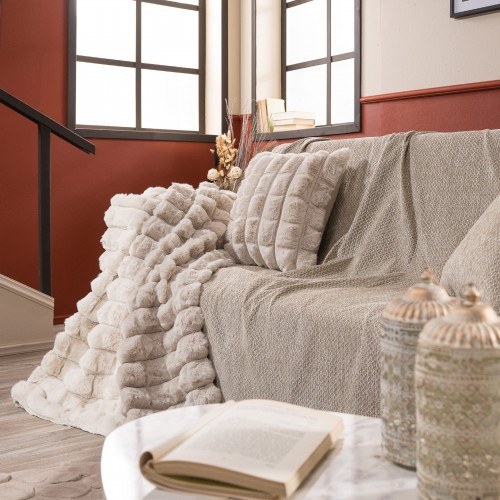 EMPORIO ARMANI Gianni T-Bar Rose Gold Stainless Steel Bracelet AR11446