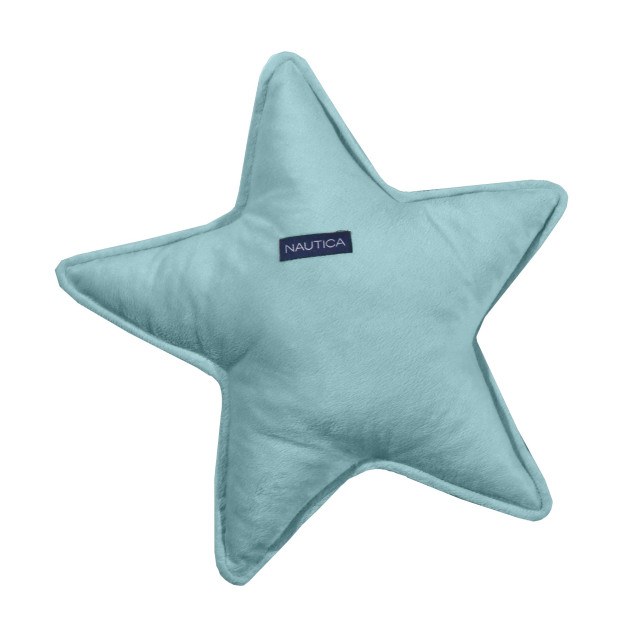 Nautica Des. 907 Διακοσμητικό Μαξιλάρι Βελουτέ...