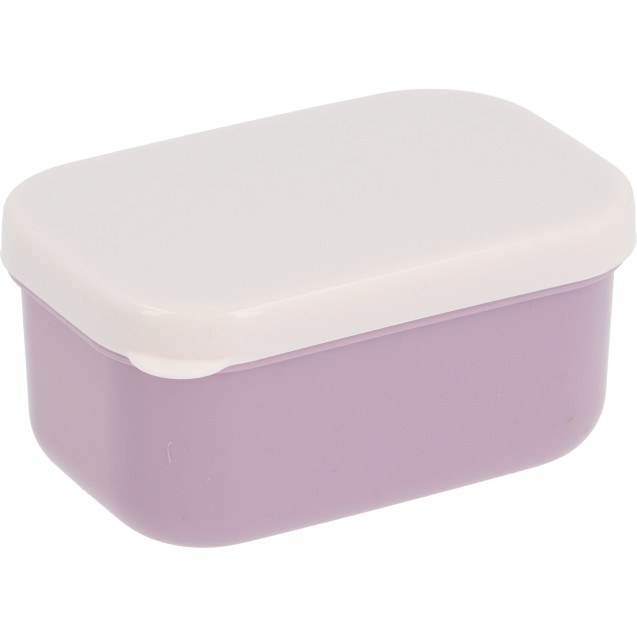 Μεγάλο φαγητοδοχείο με καπάκι ασφαλείας Ballet...