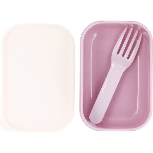 Μεγάλο φαγητοδοχείο με καπάκι ασφαλείας Ballet...