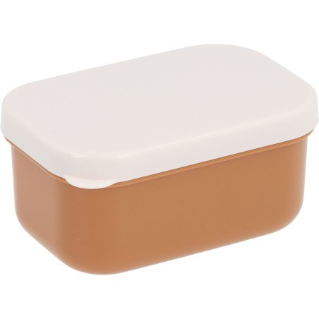 Μεγάλο φαγητοδοχείο με καπάκι ασφαλείας Savannah - Tutete