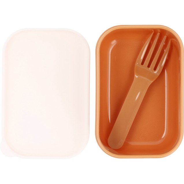 Μεγάλο φαγητοδοχείο με καπάκι ασφαλείας...