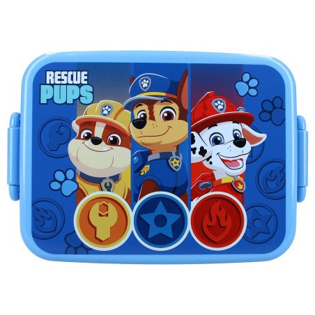 Φαγητοδοχείο Paw Patrol Lunch Bunch