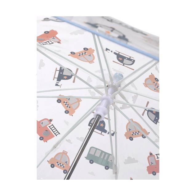 Παιδική Ομπρέλα City Cars - Tutete