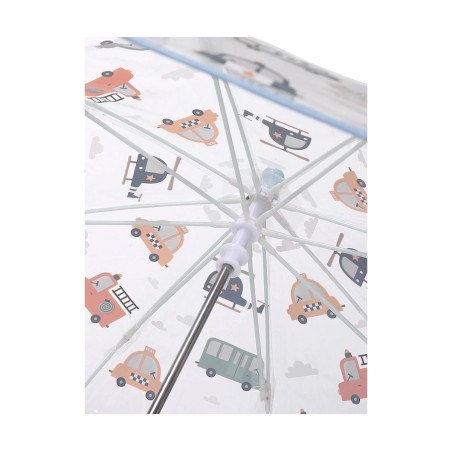 Παιδική Ομπρέλα City Cars - Tutete