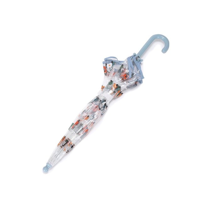 Παιδική Ομπρέλα City Cars - Tutete