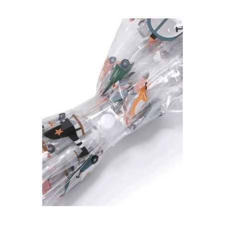 Παιδική Ομπρέλα City Cars - Tutete