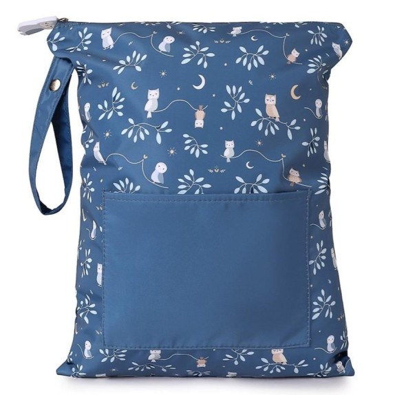 Αδιάβροχη Τσάντα  Magical Forest - Tutete