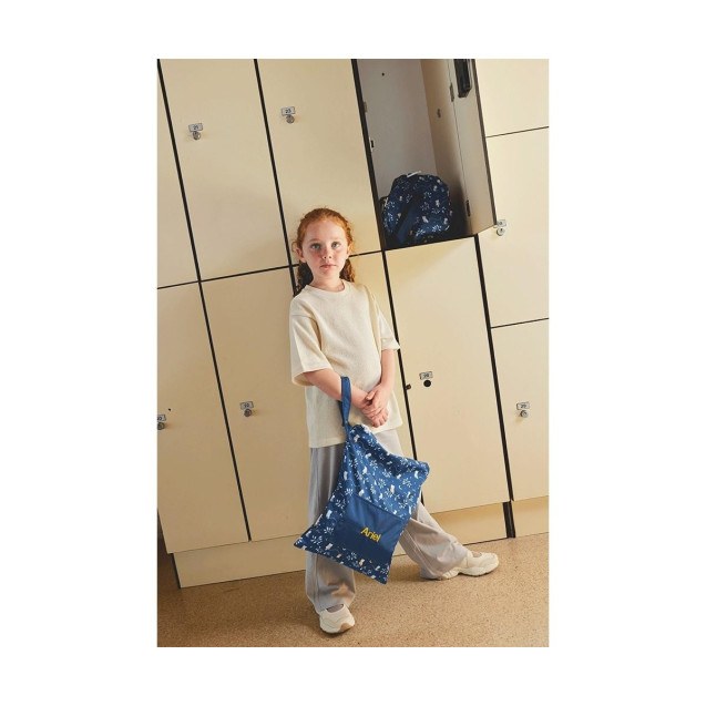 Αδιάβροχη Τσάντα  Magical Forest - Tutete