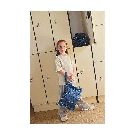 Αδιάβροχη Τσάντα  Magical Forest - Tutete