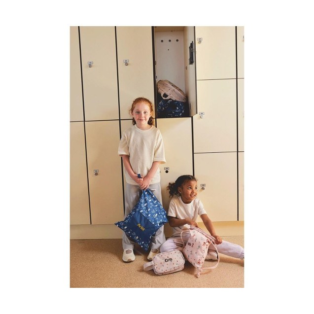 Αδιάβροχη Τσάντα  Magical Forest - Tutete