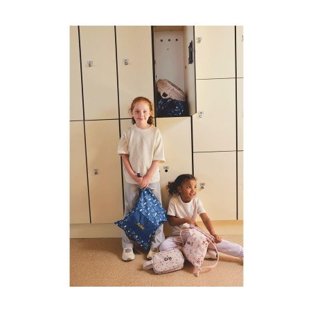 Αδιάβροχη Τσάντα  Magical Forest - Tutete