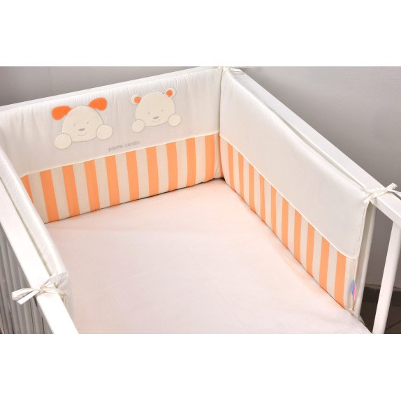 Πάντα Προστασίας 35x210 Design 05 Pierre Cardin Bebe