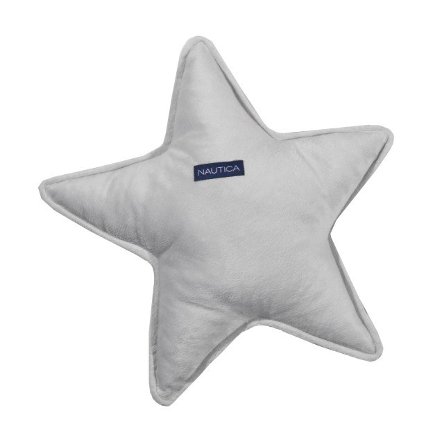 Διακοσμητικό Μαξιλάρι Βελουτέ Αστέρι Design 905...