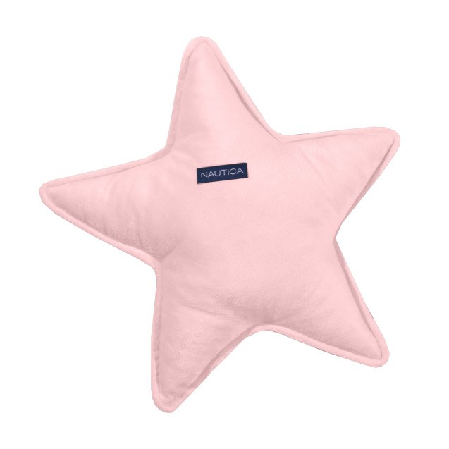 Διακοσμητικό Μαξιλάρι Βελουτέ Αστέρι Design 909...