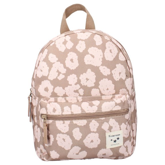 Σακίδιο Kidzroom Adore More Sand 31x23x8