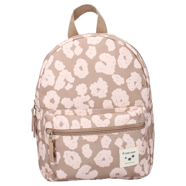 Σακίδιο Kidzroom Adore More Sand 31x23x8