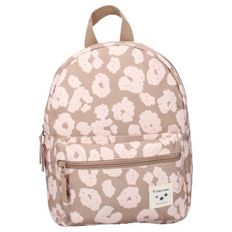 Σακίδιο Kidzroom Adore More Sand 31x23x8
