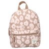 Σακίδιο Kidzroom Adore More Sand 31x23x8