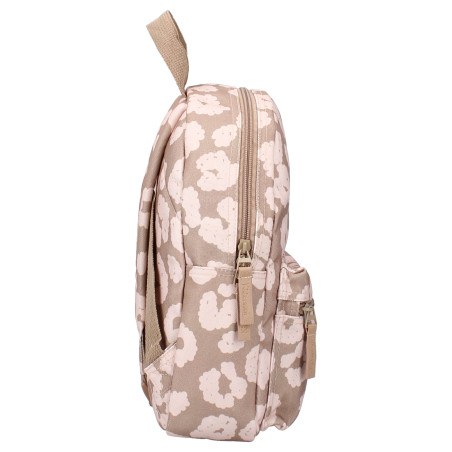 Σακίδιο Kidzroom Adore More Sand 31x23x8