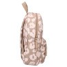 Σακίδιο Kidzroom Adore More Sand 31x23x8