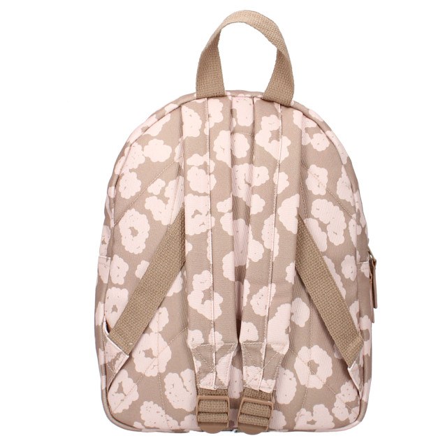 Σακίδιο Kidzroom Adore More Sand 31x23x8